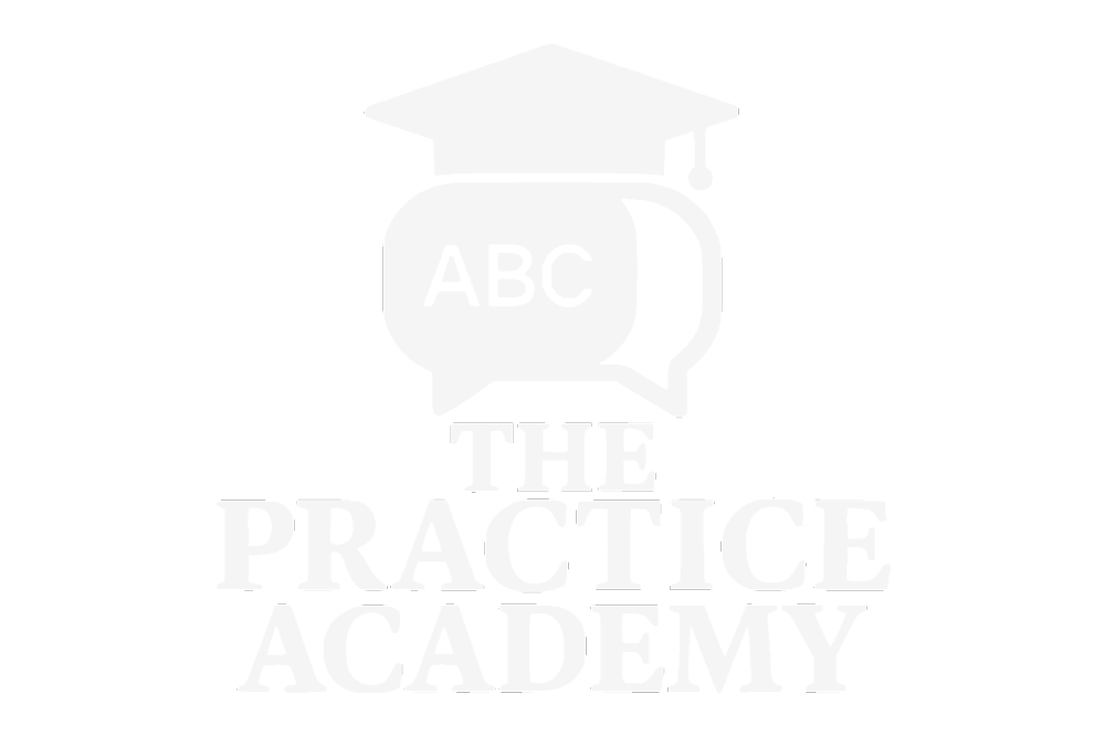 Practice Academy logo